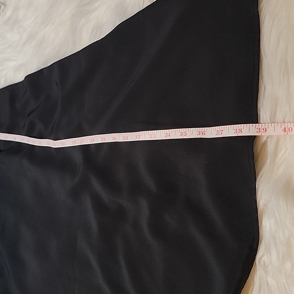 CUYANA Silk Slip Dress SIZE XS - Picture 5 of 7